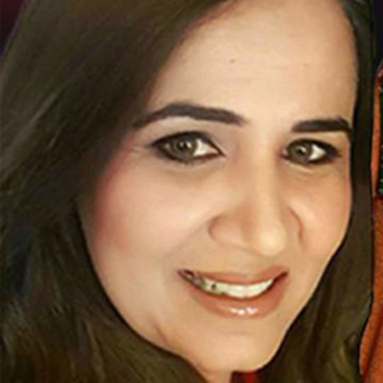 Supriti Batra Makeup 's image