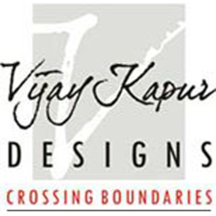 Vijay Kapur Designs's image