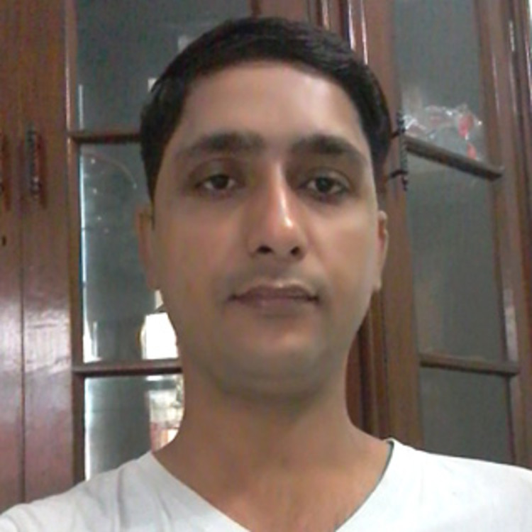 Pankaj Gautam's image
