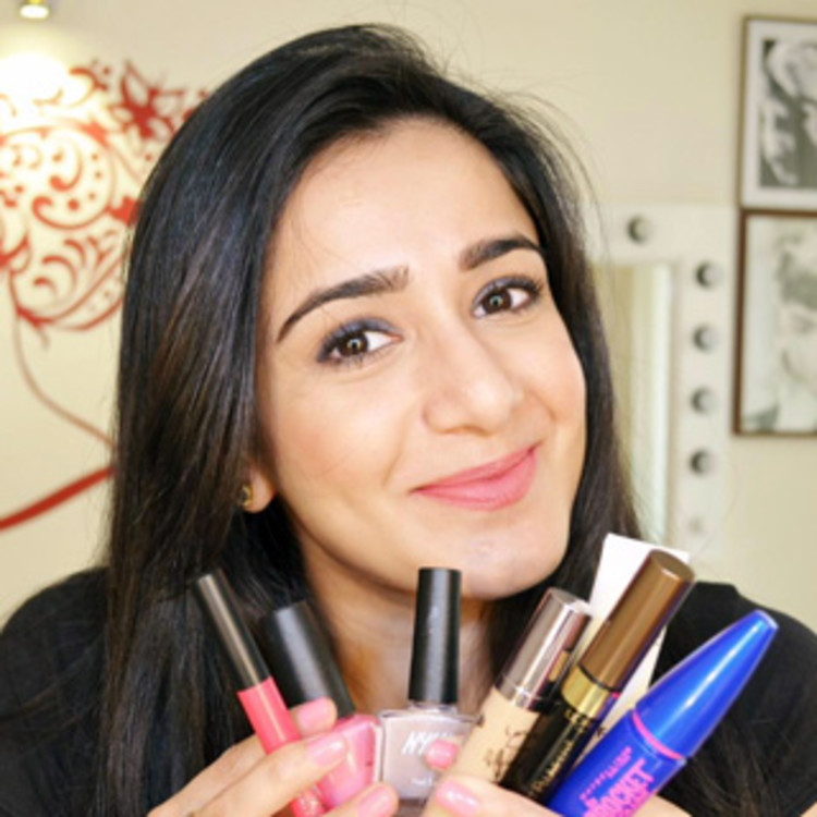 Tejasvini Chander's image