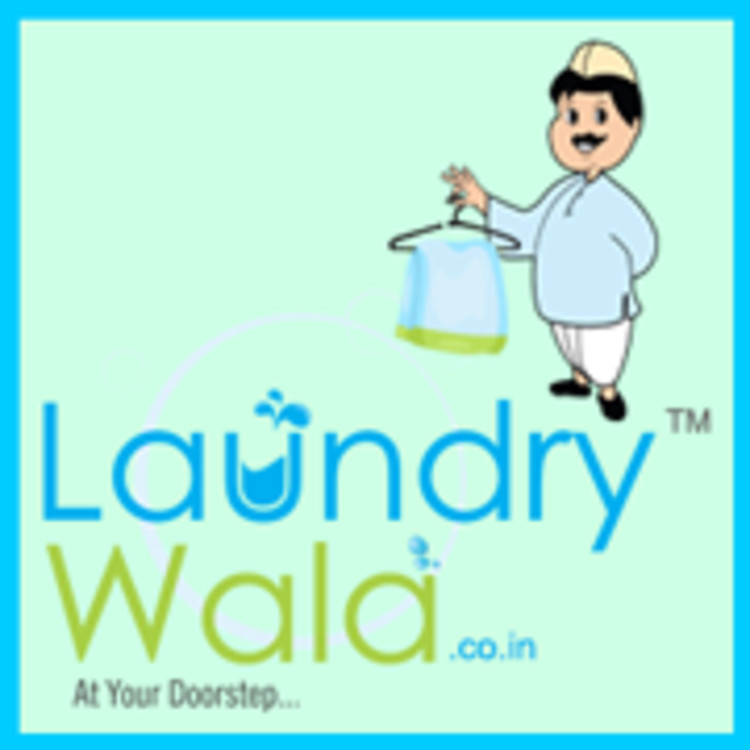 LaundryWala's image