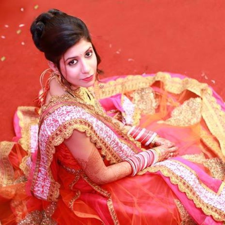Contemporary wedding photography by Vikram Arora's image