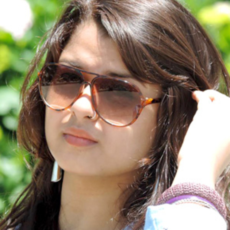 Arshhia's image
