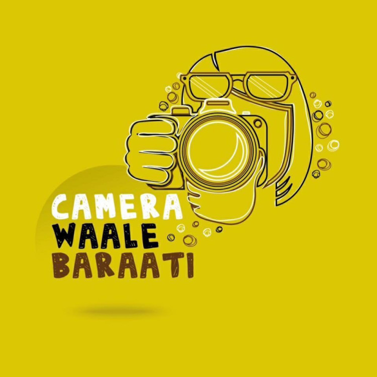 Camera Waale Baraati's image