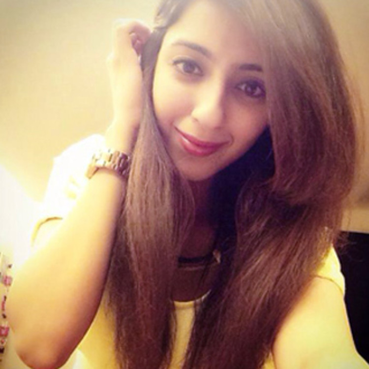 Neha Puri Makeup's image