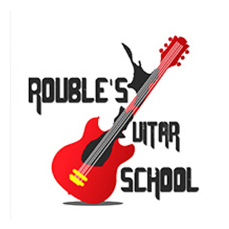 Rouble's Guitar School's image