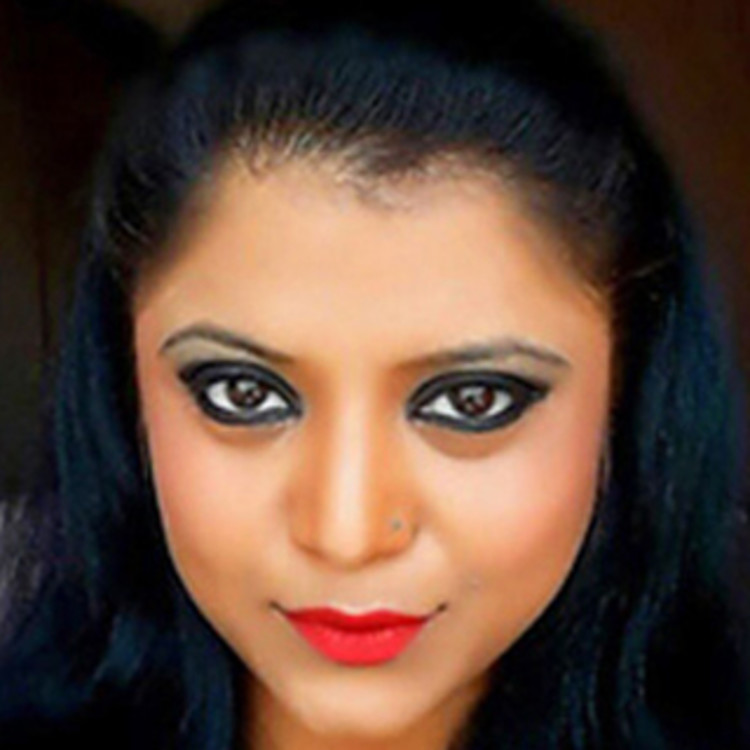 Deepshikha Dhiri 's image