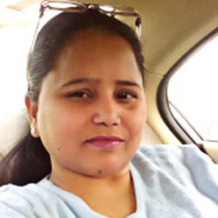 Neelam Gupta's image