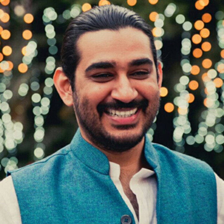 Nikhil Kapur Photography's image
