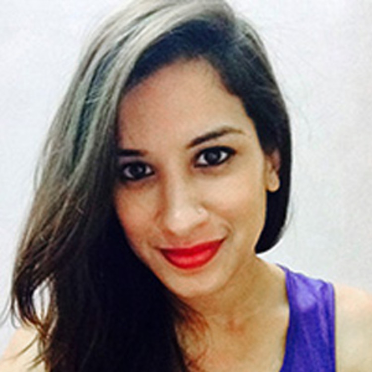 Ayushi Tayal - Makeup Artist's image