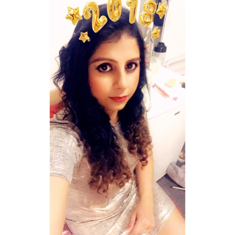 Sakshhi Arora's image