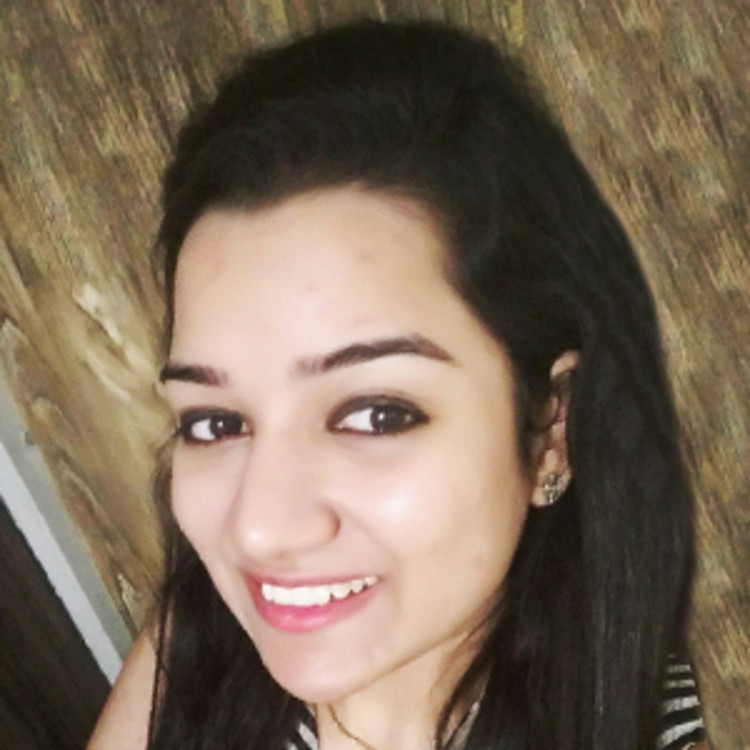 Jasmeet Kaur Talwar's image