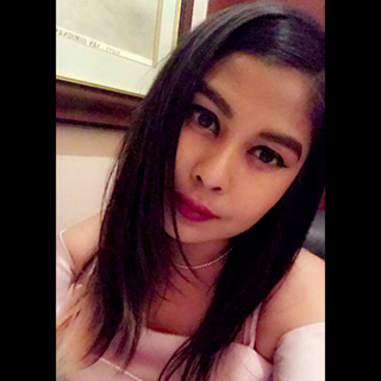 Mihika Morris's image