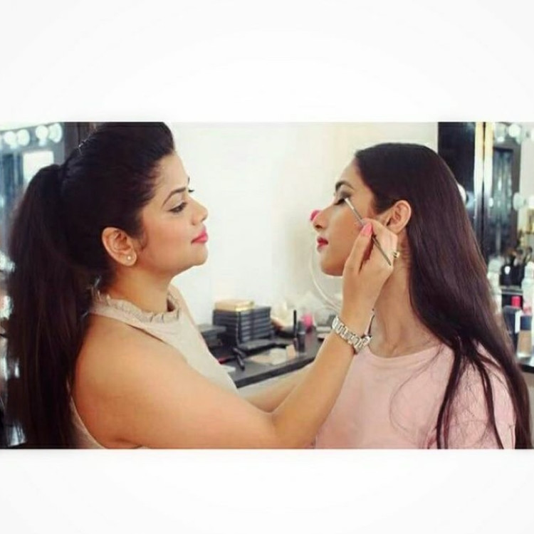 SnS Makeovers 's image
