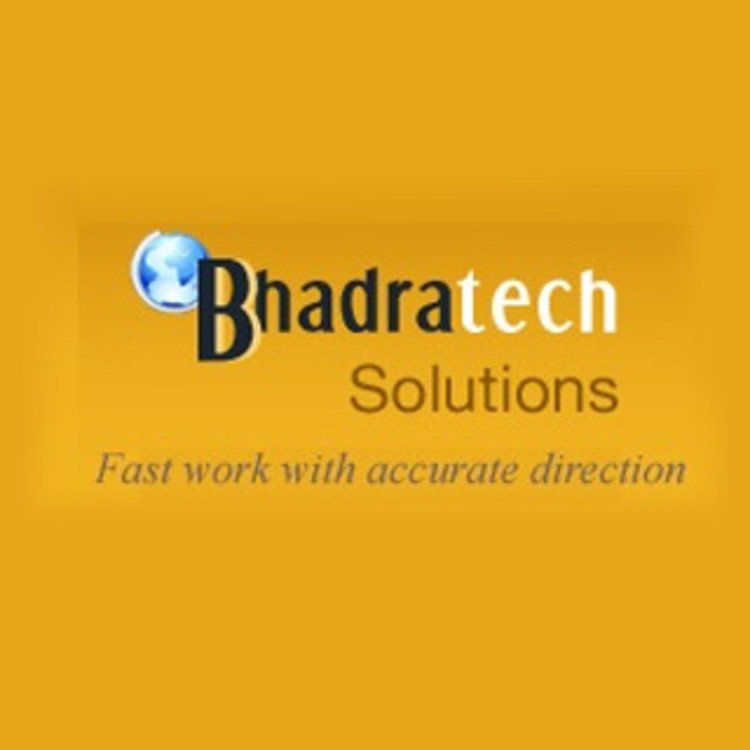 Bhadratech Solutions's image