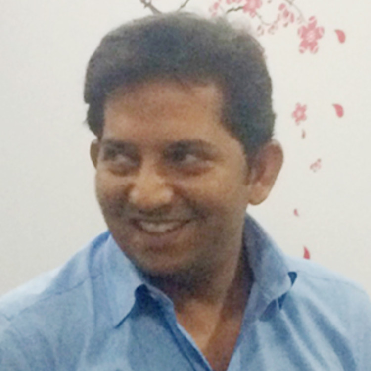 Jeetu Mishra's image