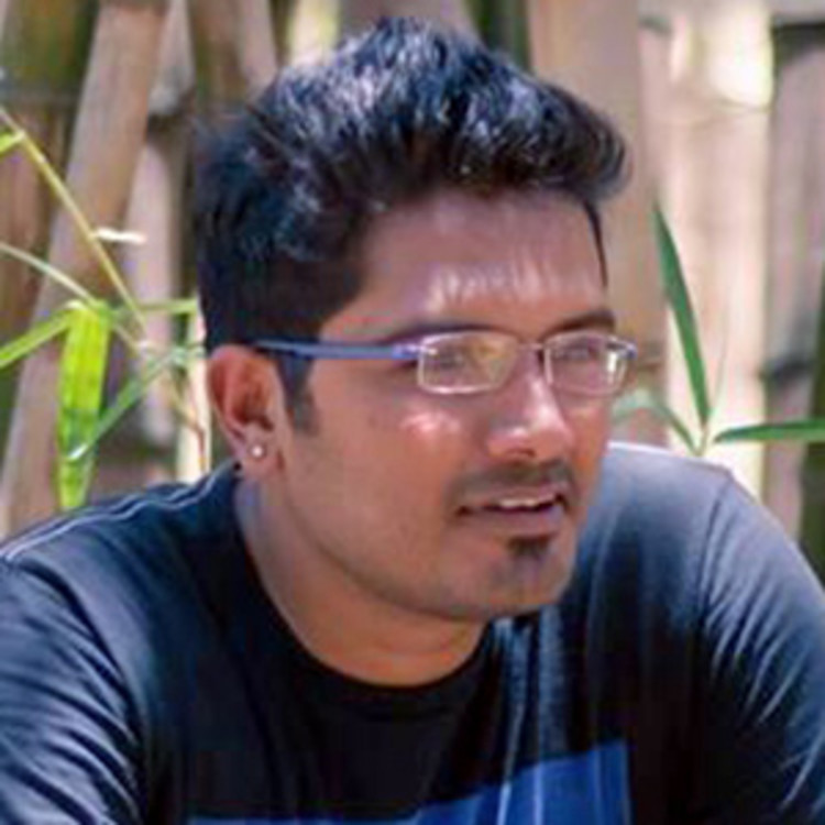 Sumant 's photography 's image