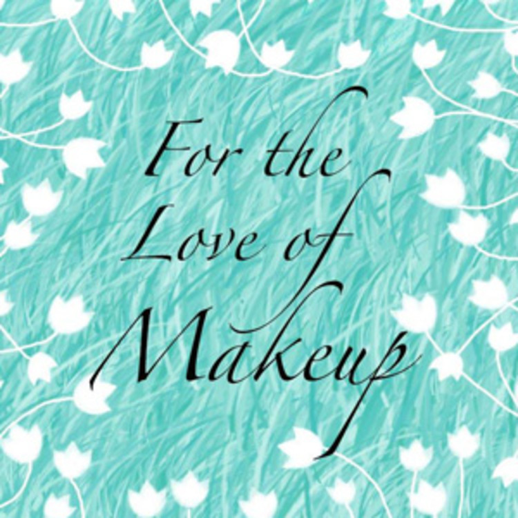 For the Love of Makeup's image