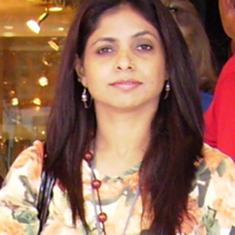 Dt. Sandhya Gugnani's image