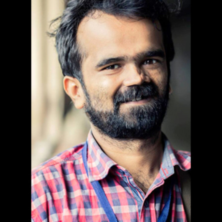 Tejas Nayak's image