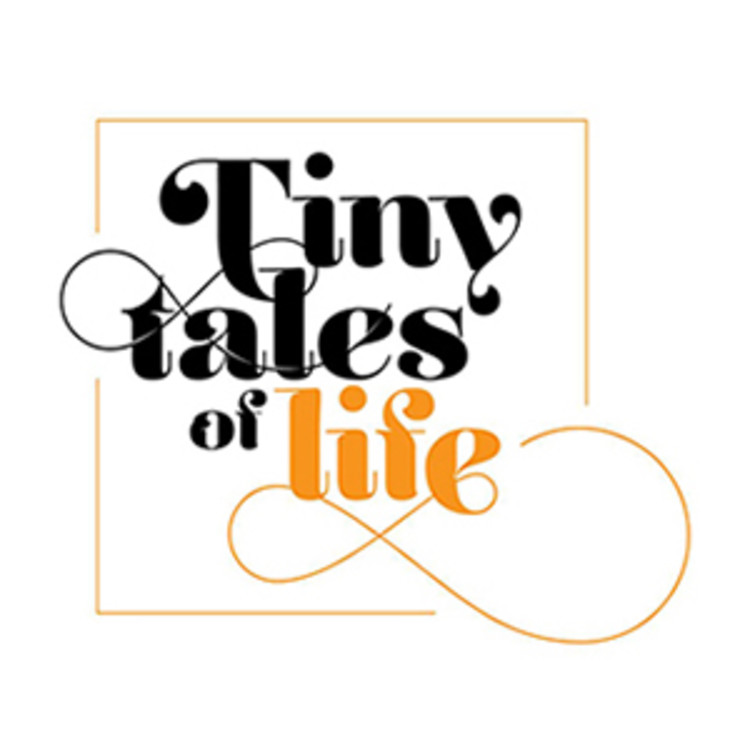 Tiny Tales of Life's image