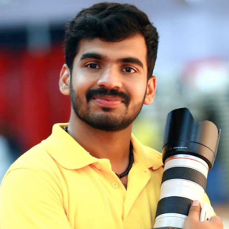 Prasanth Photography's image