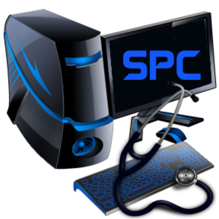 SPC Tech Solutions's image