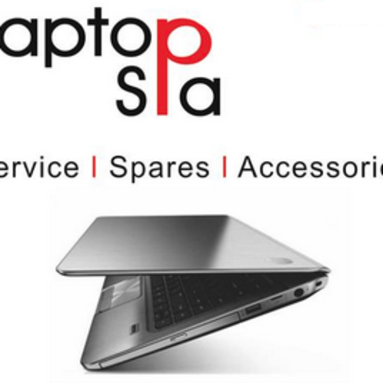 Laptop Spa's image