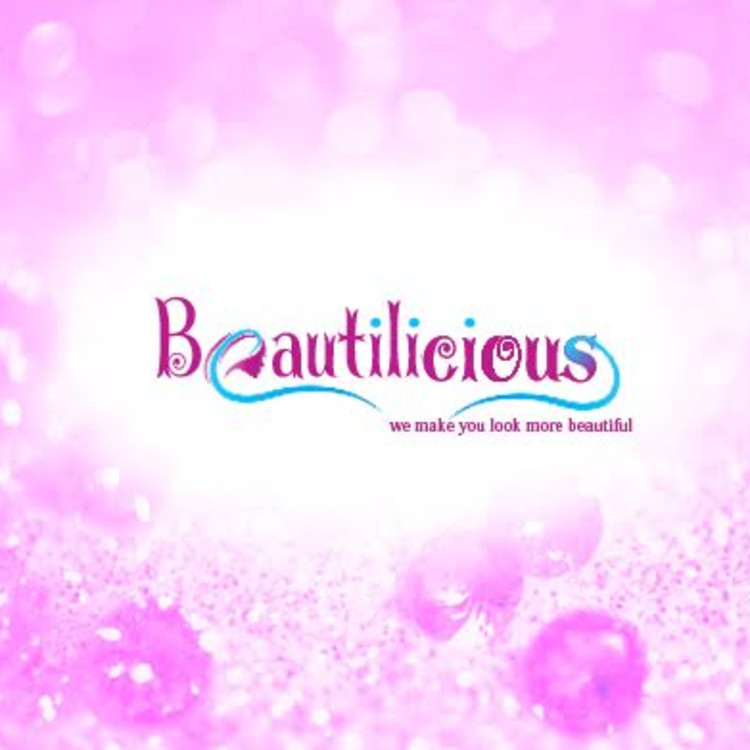 Beautilicious - we make you look more Beautiful's image