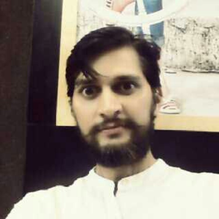 Ashish Sharma's image