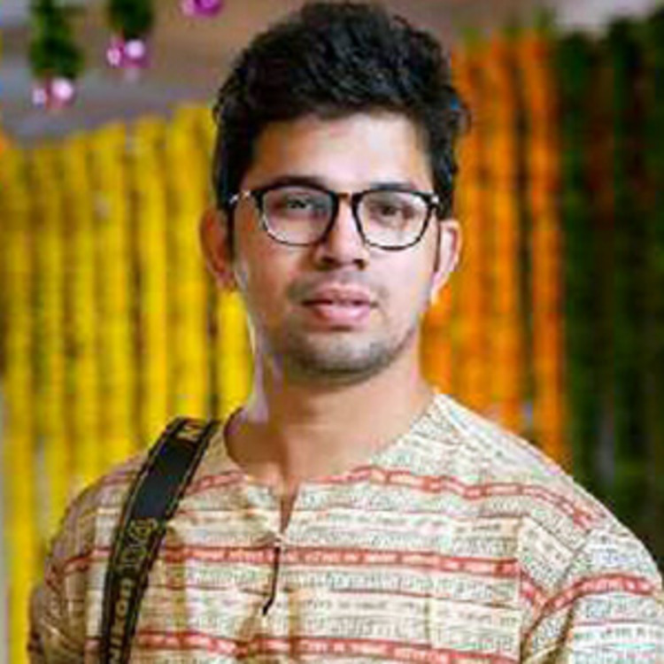 Vishal Kadam Photography's image