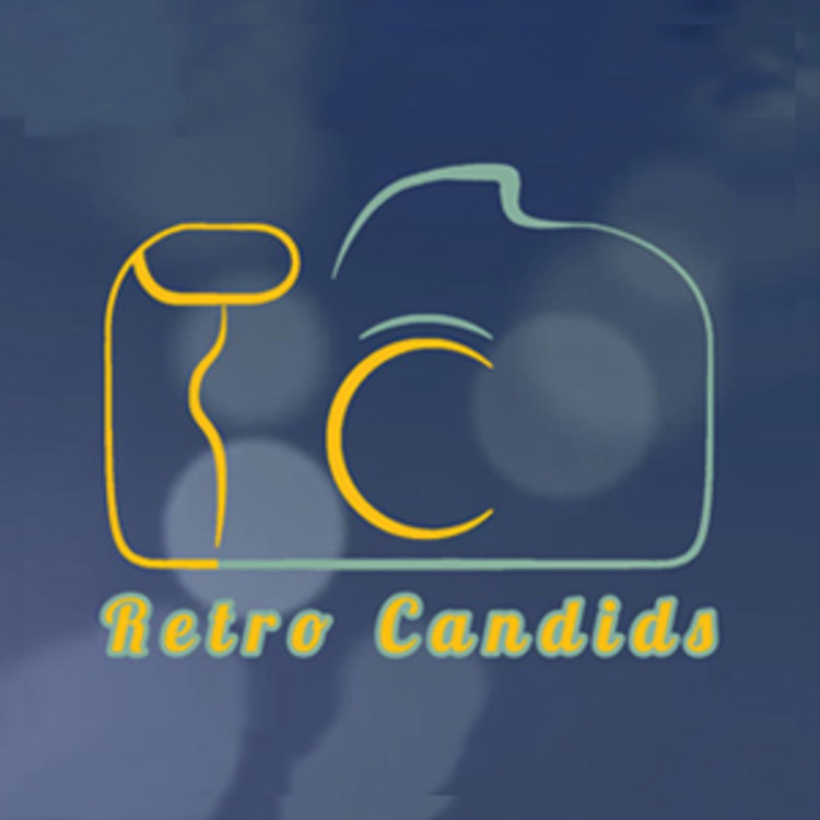 Retro Candids's image