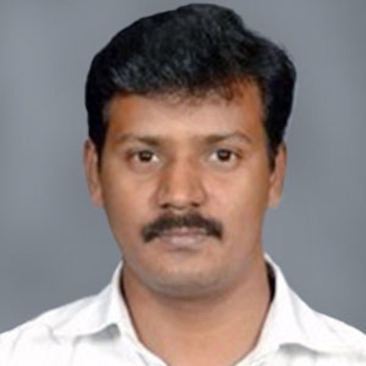 Saravanan's image