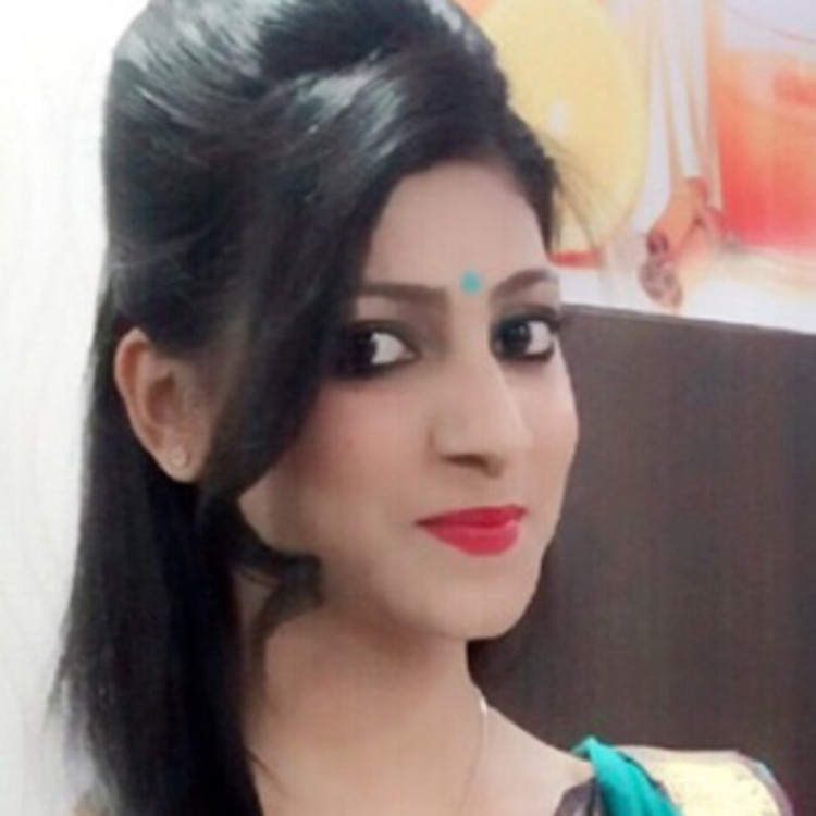 Srishti Jain diets 's image