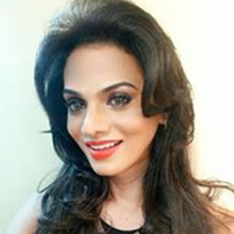 Amishas Make-Up Artistery's image