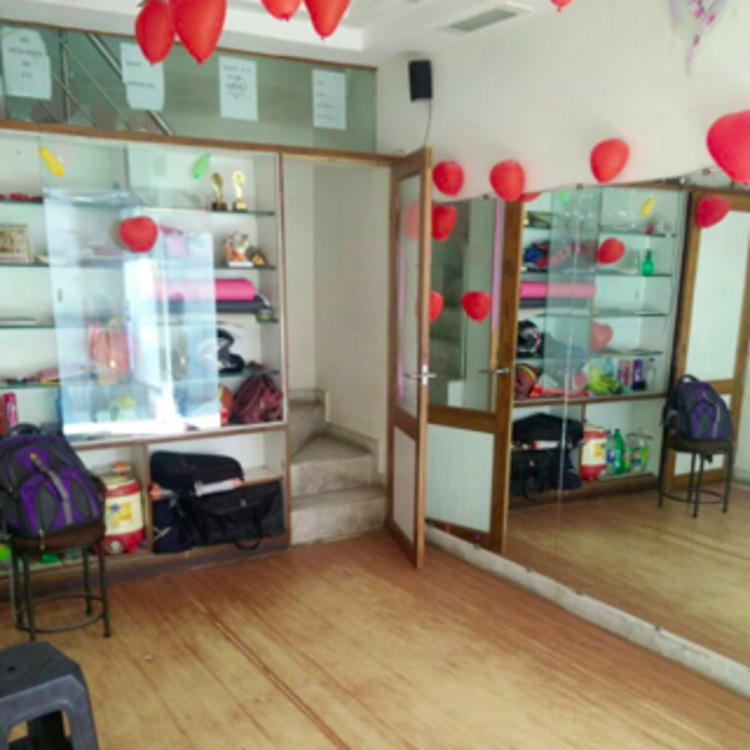 Deepshobha Dances's image