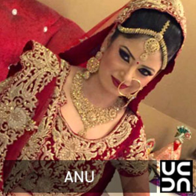 Makeup artistry by Anu sharma 's image