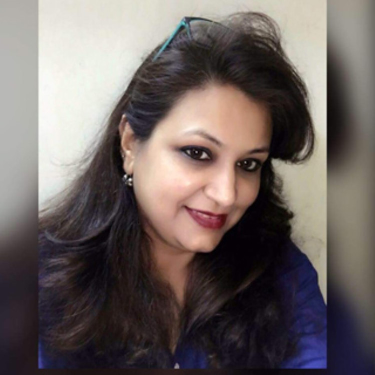 Supriya's image