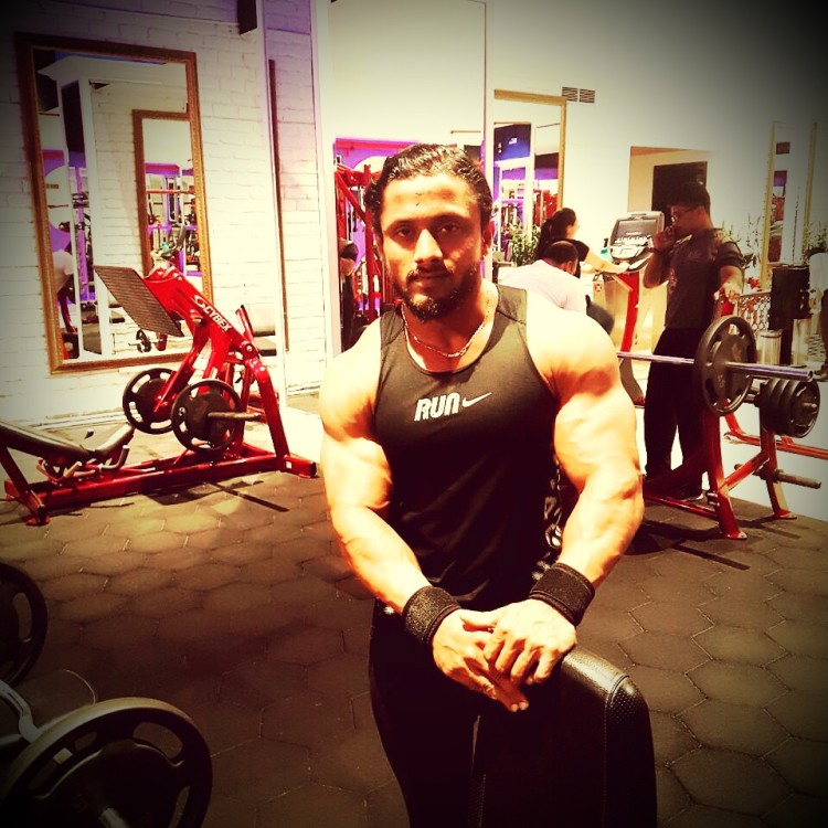 Amar 's image