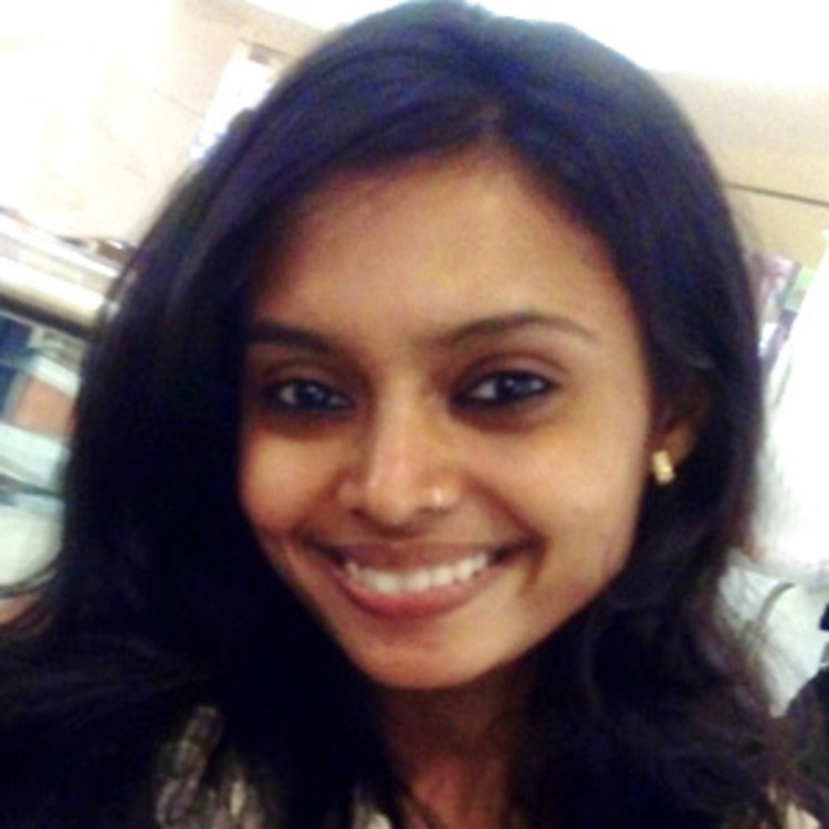 Priyanka Mehta's image