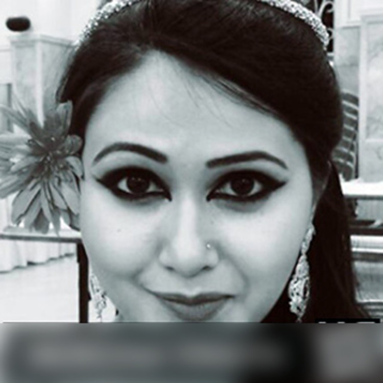 Inaya Bridal Art's image