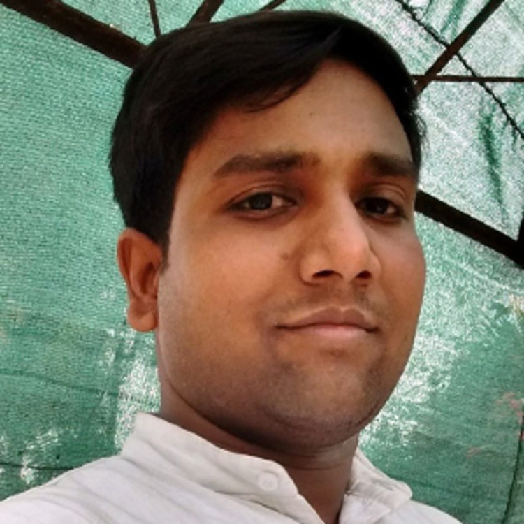 Mukesh Bhagat's image