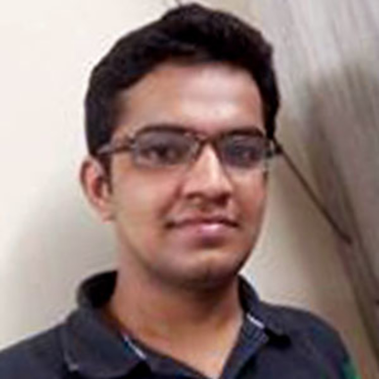 Nayan Thakker's image