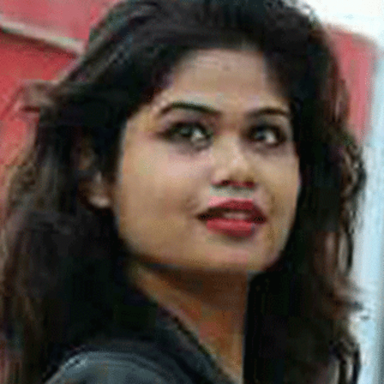 Fashion Vashion by Tanvi Singhal's image