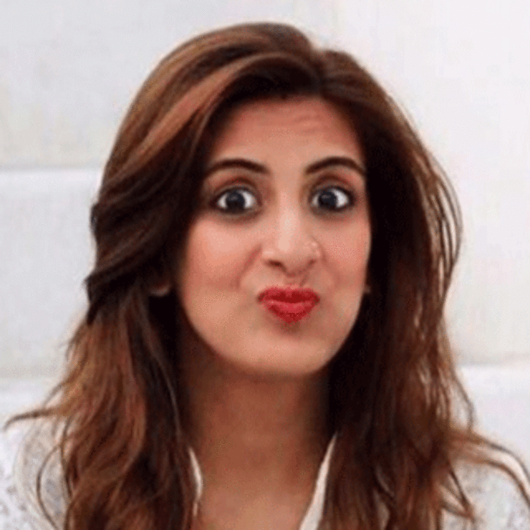 Pratishtha Arora's image