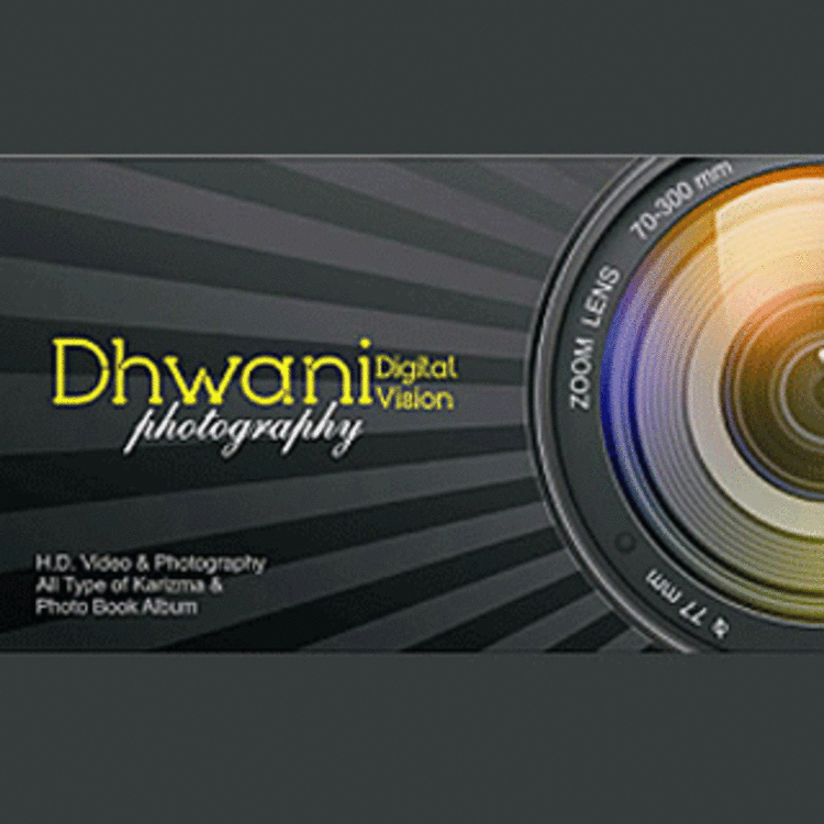 Dhwani Digital Vision Photography's image