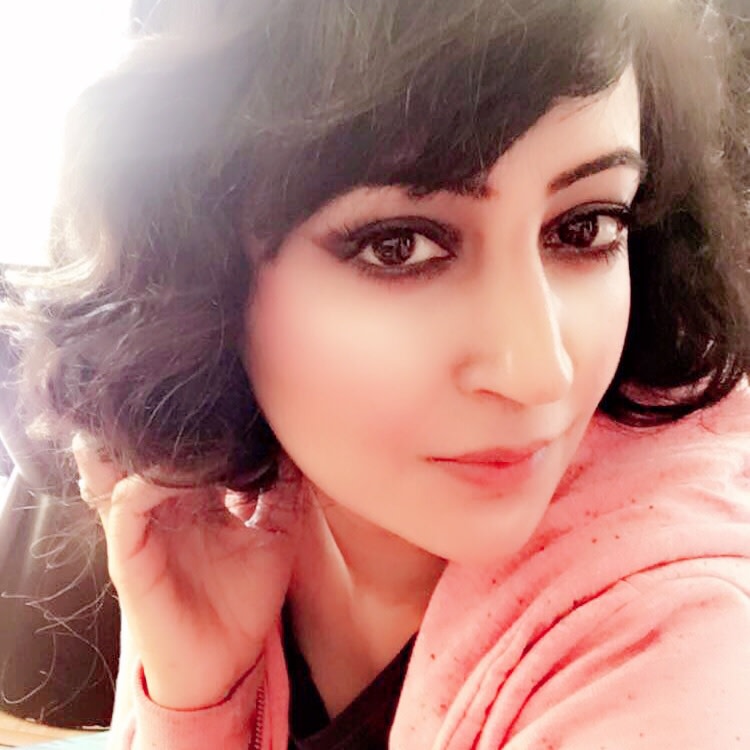 Makeup by Yasshiika Vij's image
