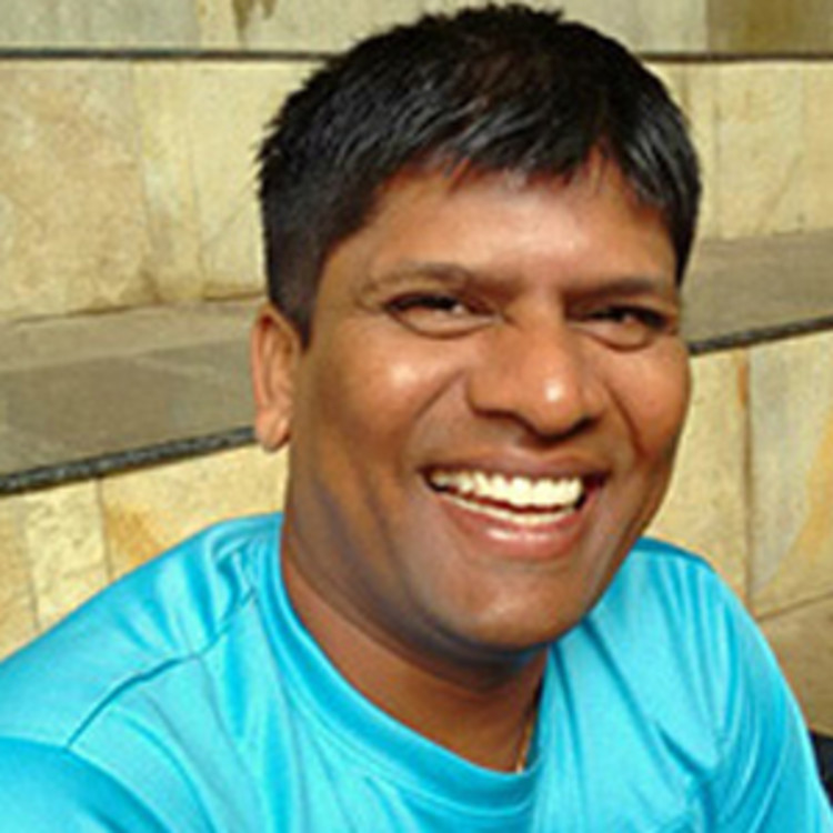 Yoga's image