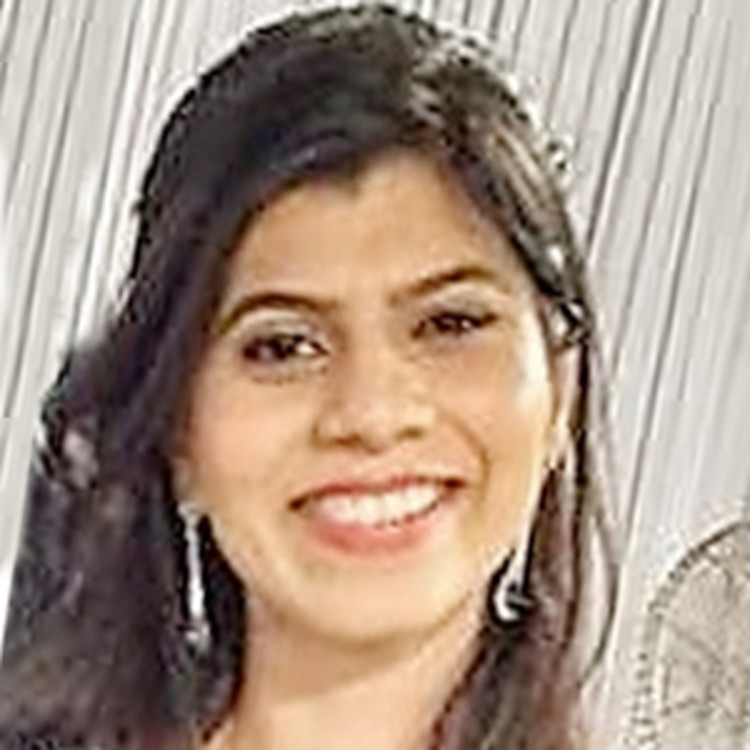 Dr. Jetal Shah's image