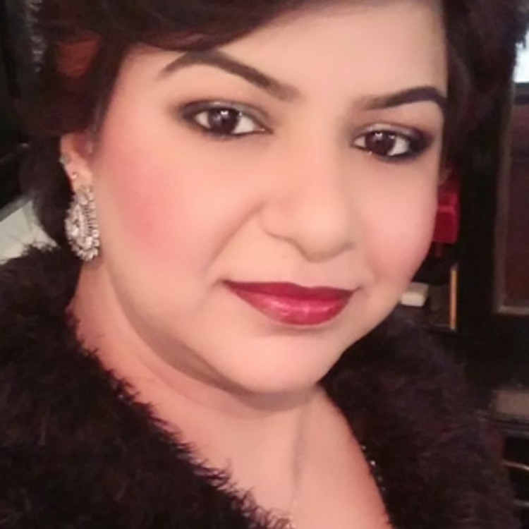 Meenakshi Beauty & Make-up Studio's image